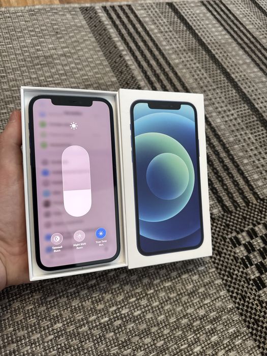 Iphone 12 64gb Айфон 12 64гб
