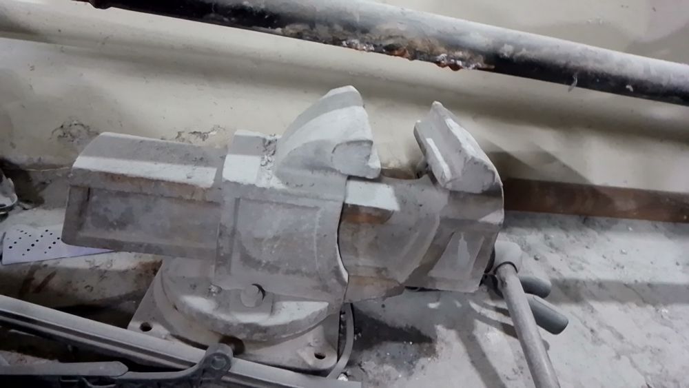 Тески советского производства