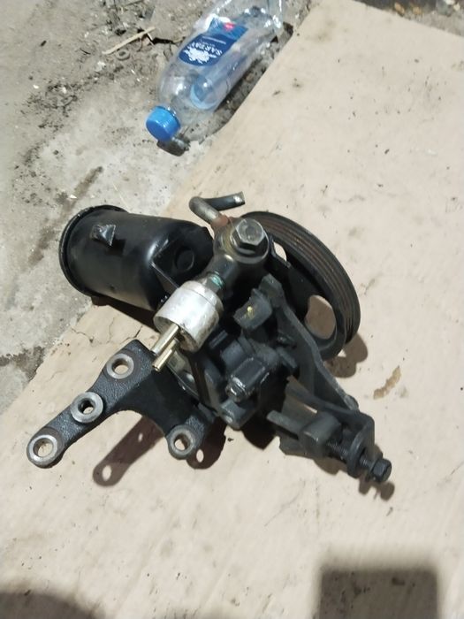 Гур насос тоета 5взфе