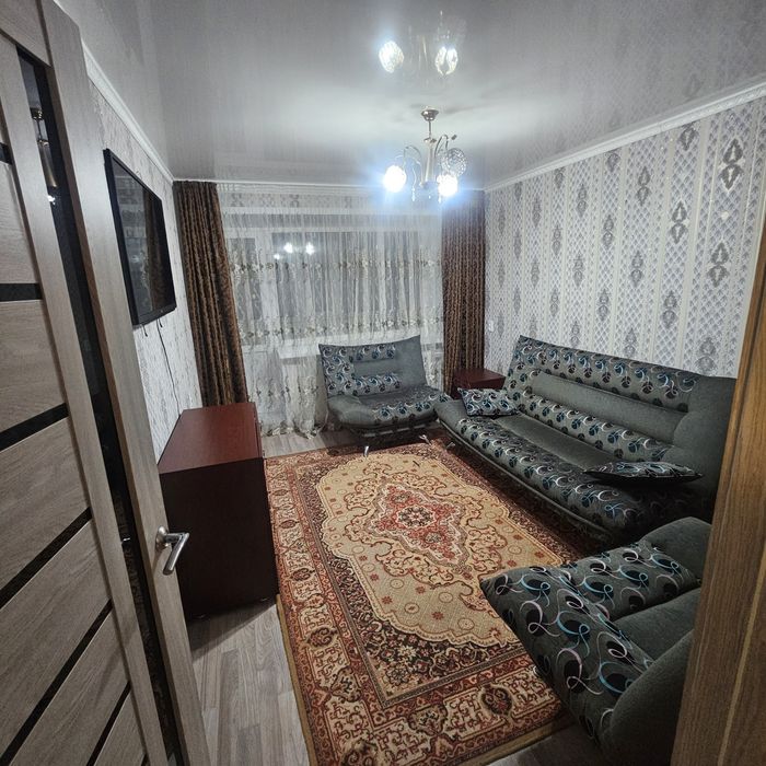 Сдам квартиру на долгий срок