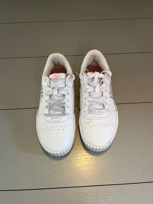 Adidas copii Puma, marimea 37, 23 cm in interior