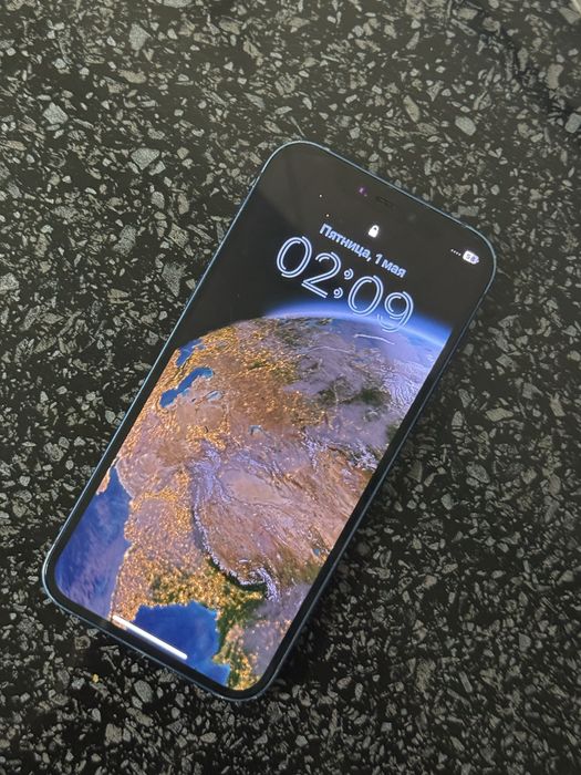 Iphone 12 128GBB