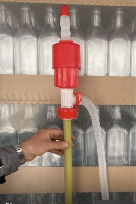 Продаётся помпа для воды салярки