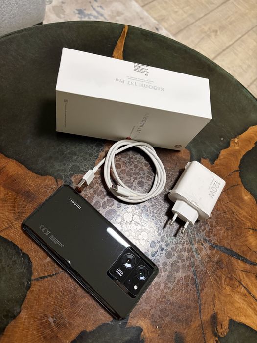 Xiaomi 13T Pro Black