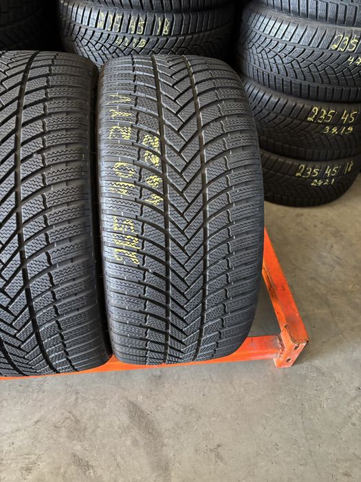 Anvelope Iarna 265/40/21 Bridgestone Blizzak LM005 265 40 21 R21