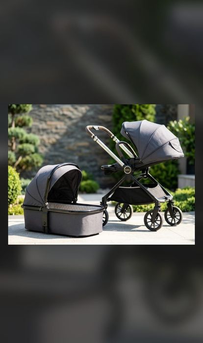 Продам  коляску Kidilo

Коляск
