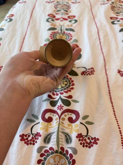 Kendama Okendama Maze 4