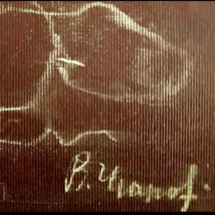 Картина Картини на Васил Иванов