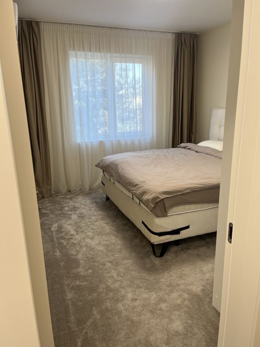 Дава се под наем Двустаен апартамент в с. Чуйпетлово, Област Перник - 56 кв.м за 747.66 € - Снимка #6