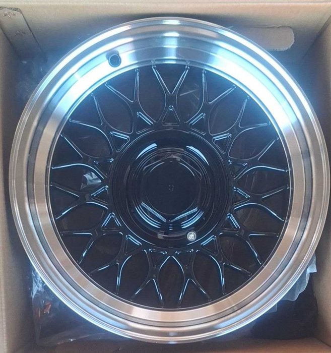 Formula Plus Diska R15