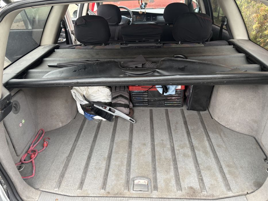 Opel vectra B 1.6 100cai