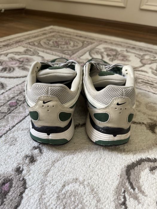 Кроссовки Nike P-6000
