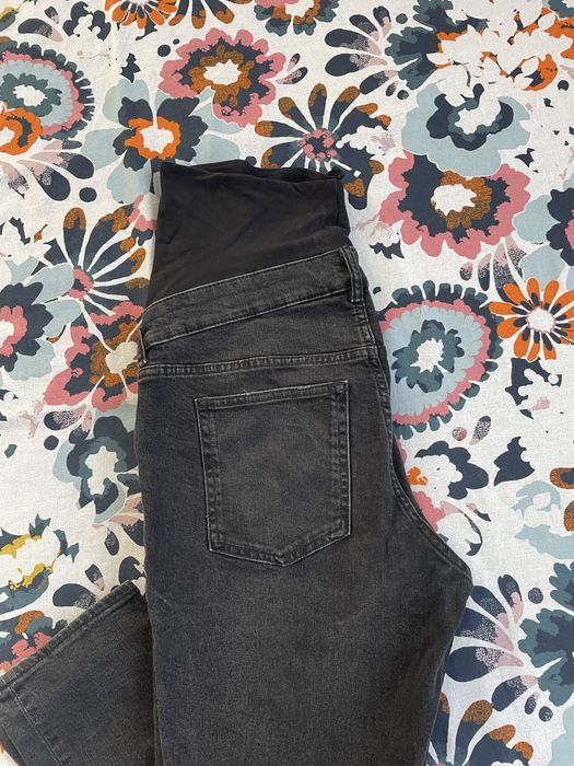 Дънки за бременни H&M