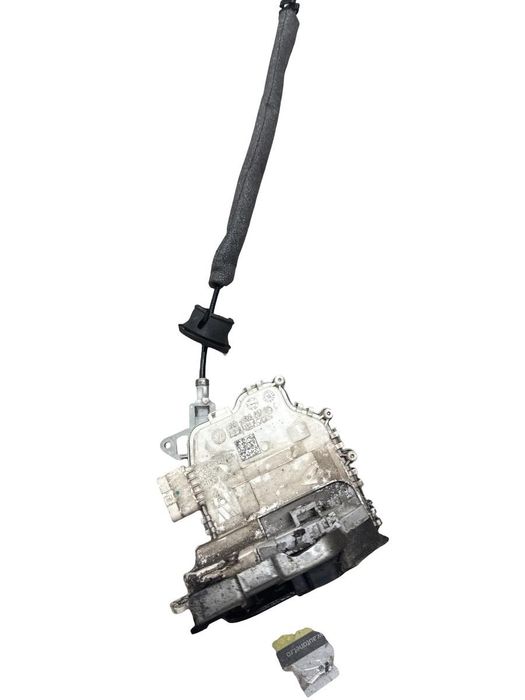 Broasca Usa Audi A6 C7, 4Gc 2010 - 2018