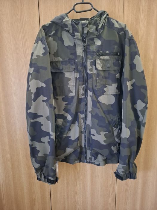 Vand geaca barbateasca