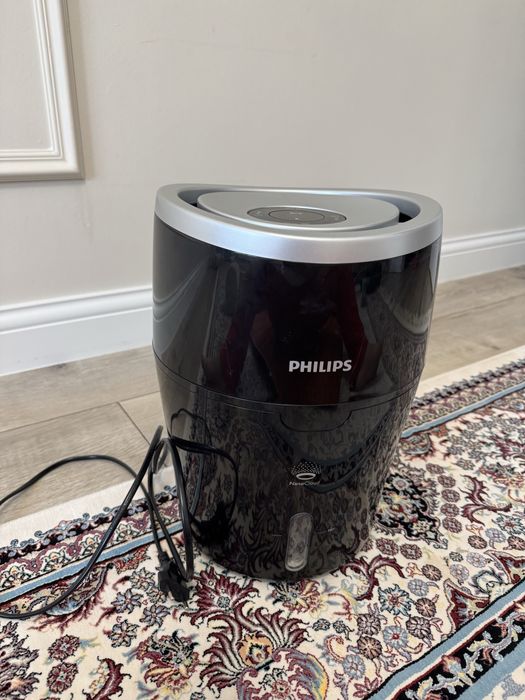 Продам увлажнитель воздуха