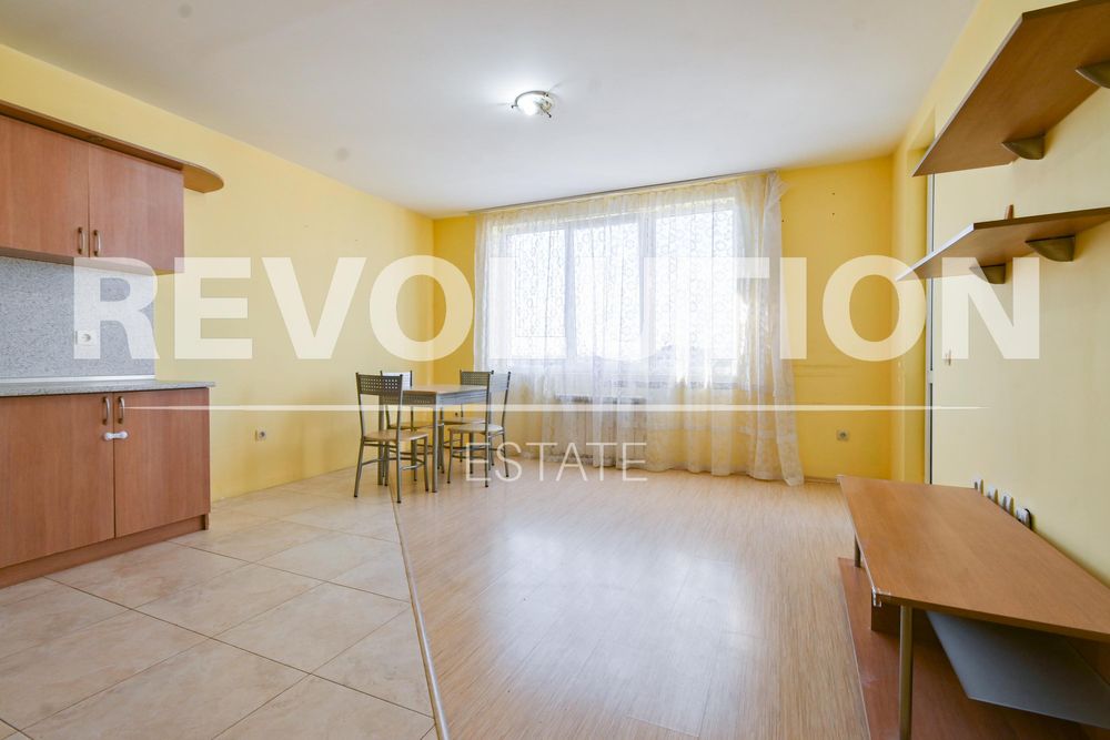 Продава се Тристаен апартамент в София, Свобода - 105 кв.м за 2191 €/кв.м - Снимка #2