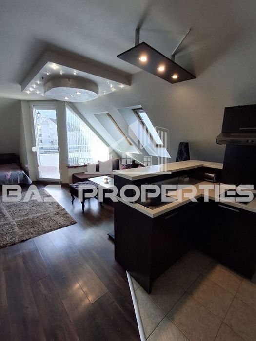 3-стаен в София-Овча Купел площ 103