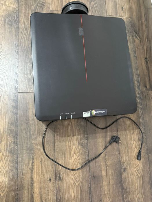 proiector Barco G62-w11