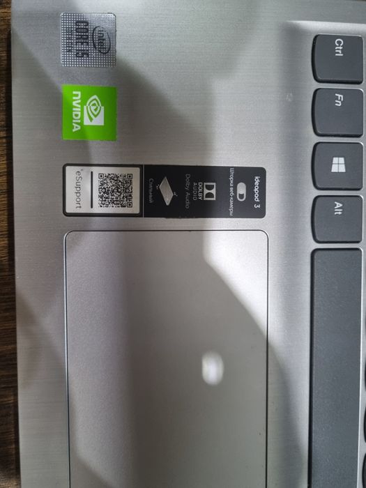 Ноутбук, Lenovo IdeaPad 15IML05