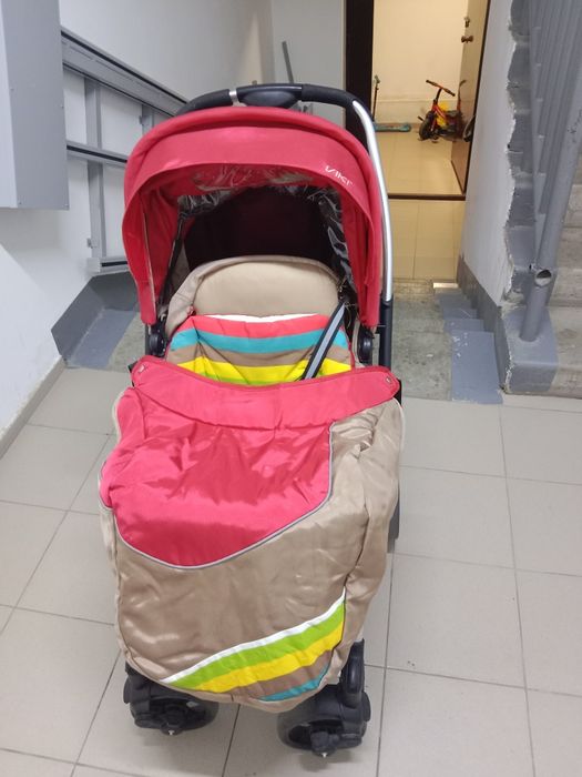 Коляска детская  продам