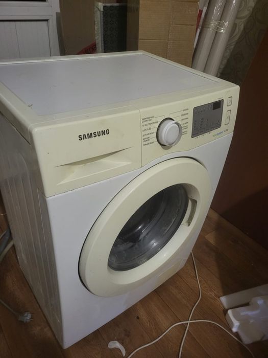 Стиральная машина Samsung