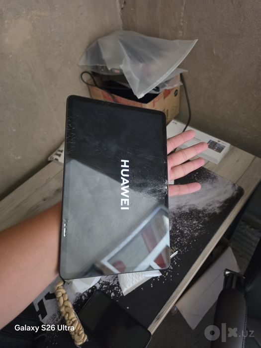 Huawei Matepad 11 // 128 gb