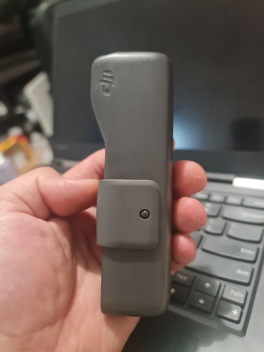 Camera  dji osmo poket 1