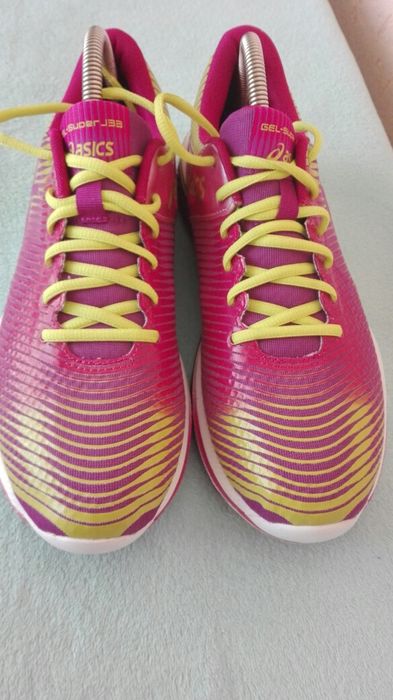 Adidași Asics noi nr 42