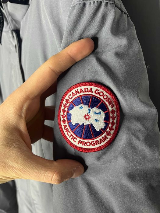 Canada Goose Trillium Parka Дамска Парка