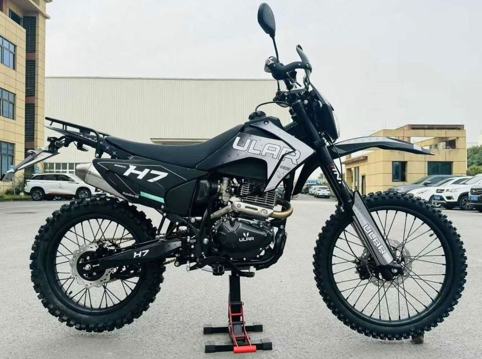 Эндуро ULAR H7. Оптом. Отправка в РФ