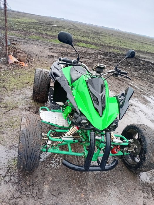 De vanzare atv jinglin.