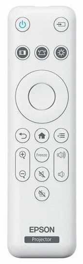 Проектор CO - Epson W01 (Доставка оперативно и бесплатно)