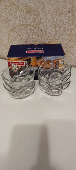 Продам соусницы недорого
