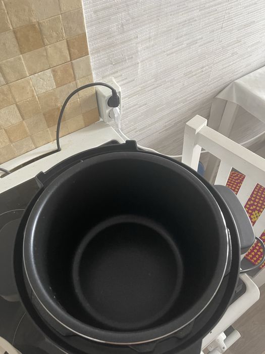 Мультиварка-скороварка