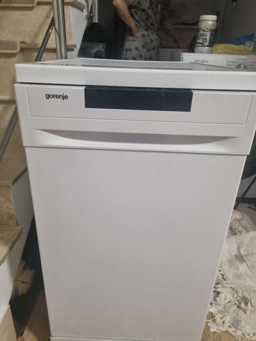 Masina de spălat vase