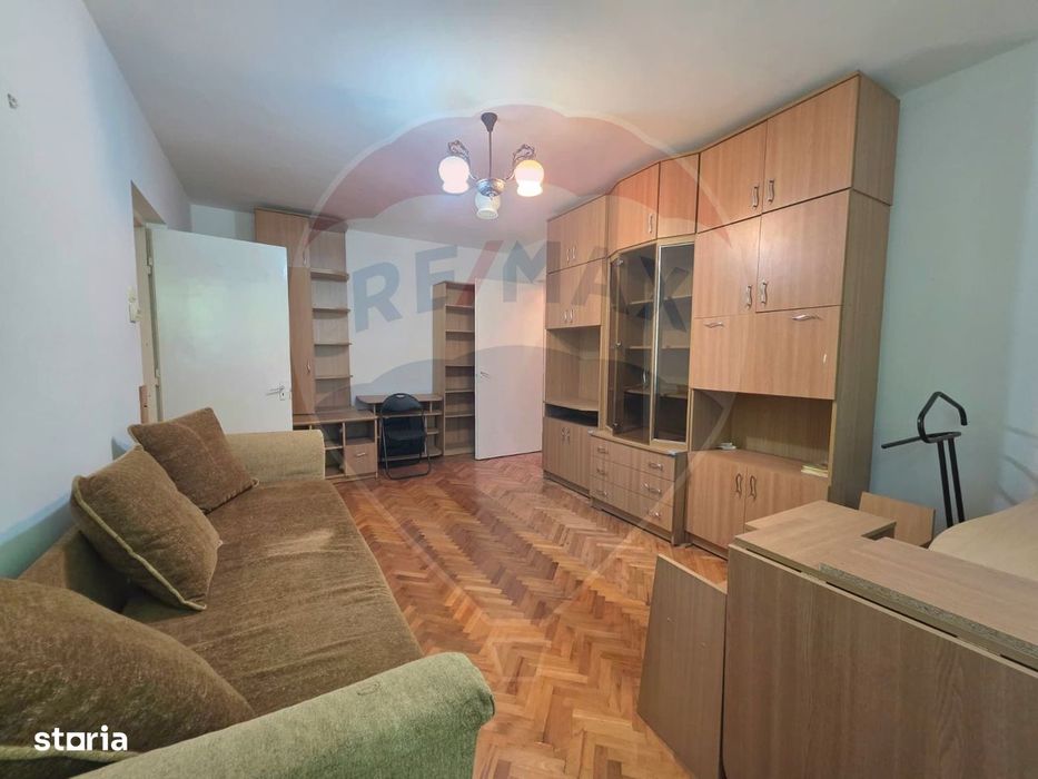 Apartament cu 2 camere zona Cornisa Targu Mures