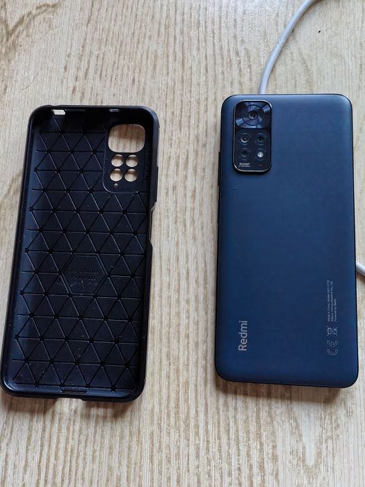 Смартфон Redmi Note 11