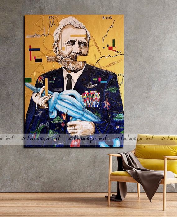 Интерьерные картины модульные картины