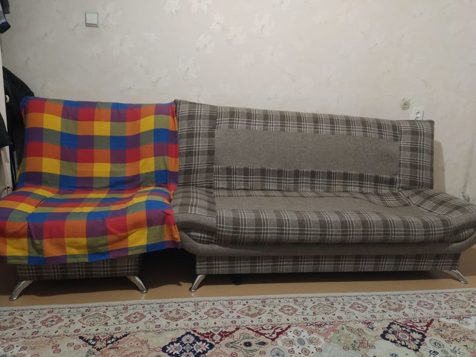 Удобный Диван для Гостинной