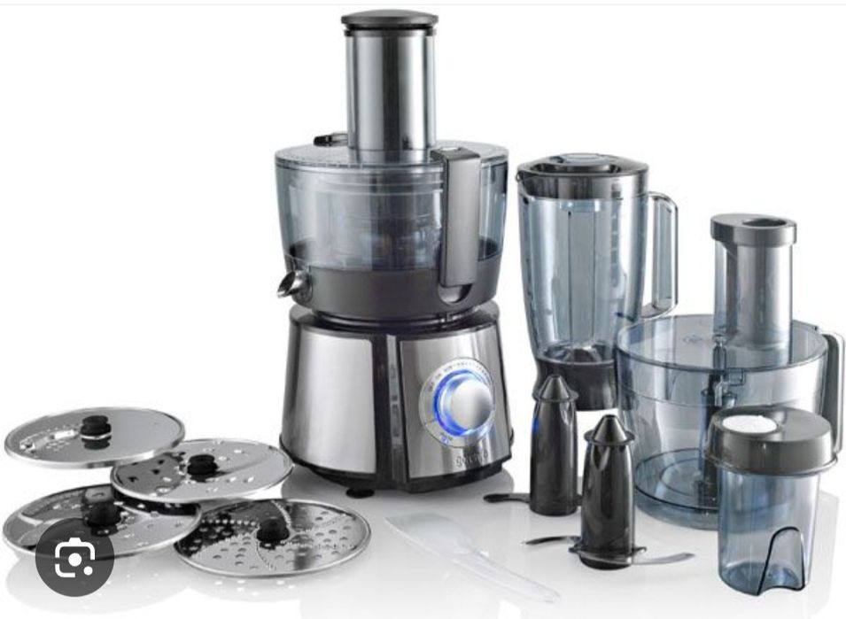 Кухненски робот Gorenje