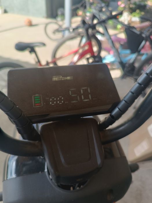 Продам электромопет