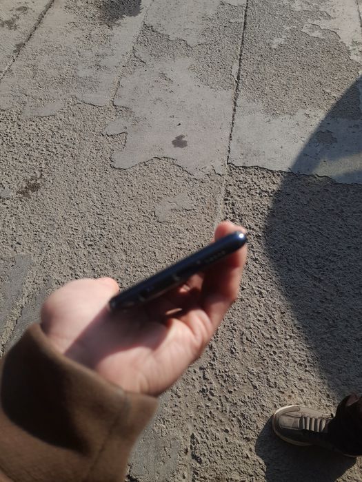 Poco X3 pro kafolati bilan