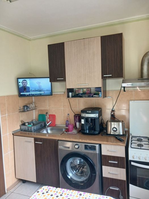 Garsonieră de vanzare mobilată și utilată