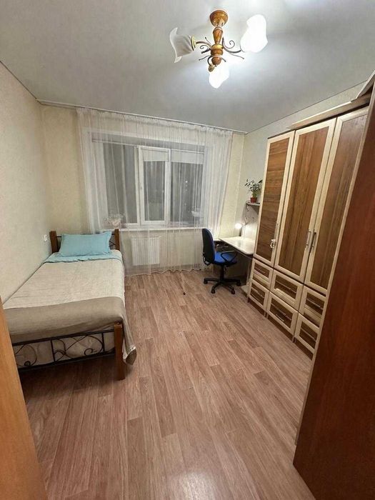 продам 3х комнатную квартиру