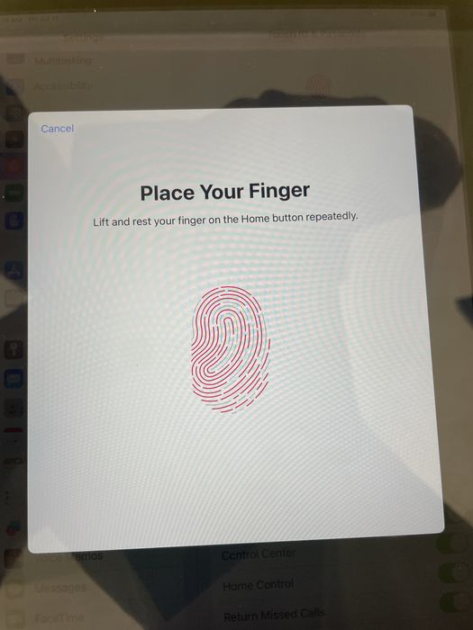 Ipad 5 + Karobka Dokument .32gb , 128gb.  96% yomkost zaryad