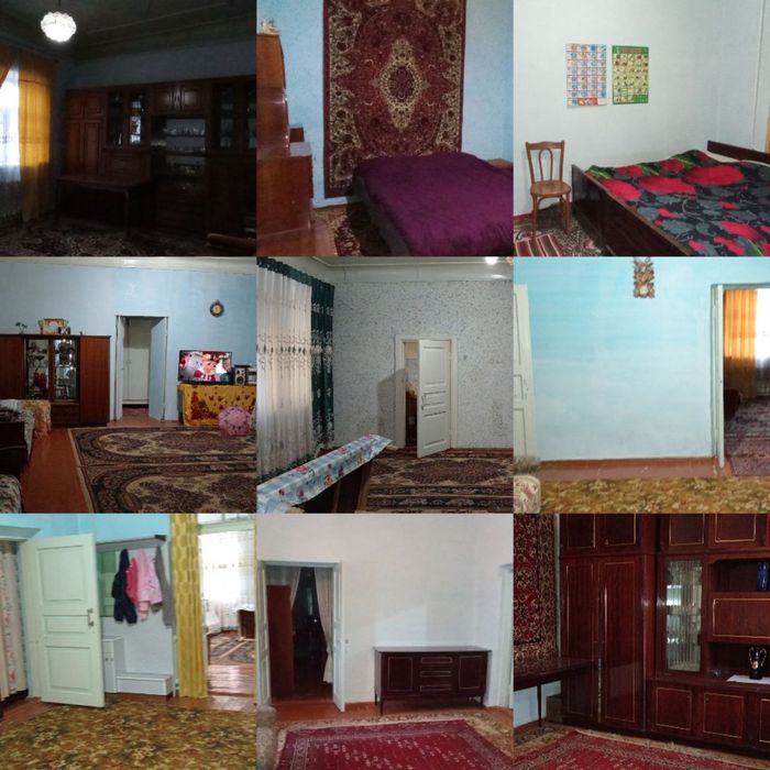 Углавой жай сатилади