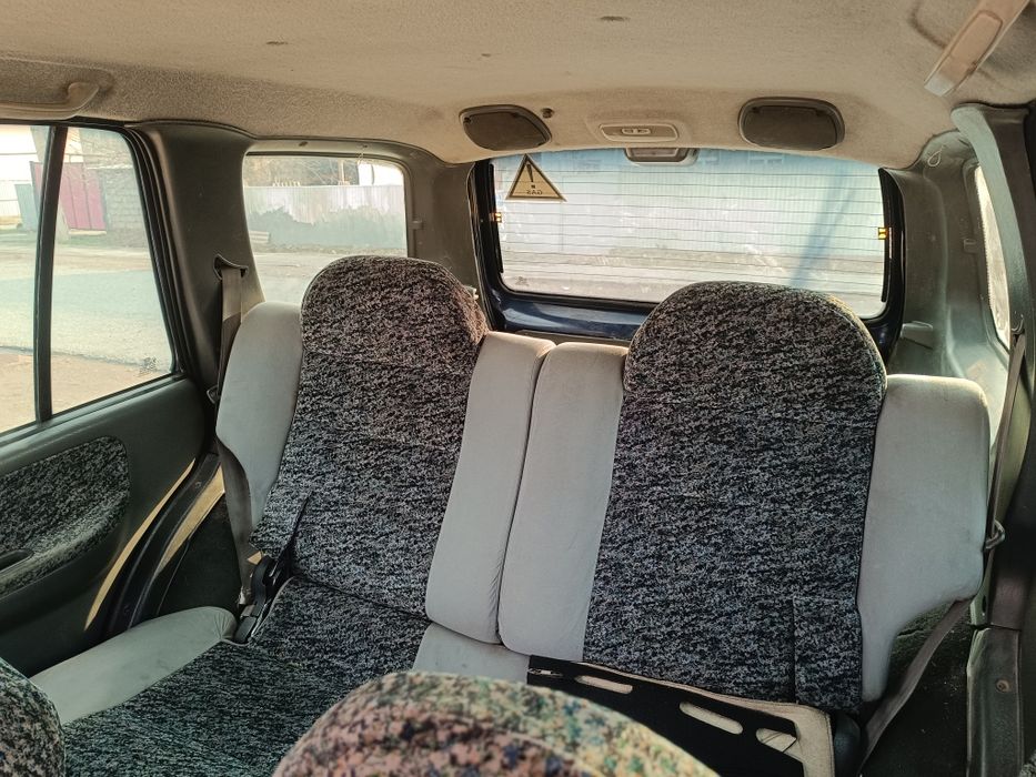 Автомобиль киа спортейж