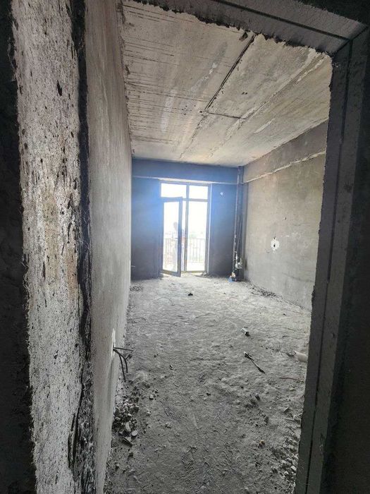 Новостройка “Shanghai Residence”от CHINA HOUSE. 2/8/11. 64.35м2. .