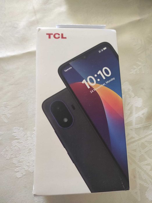 Telefon TCL K70 SE NOU